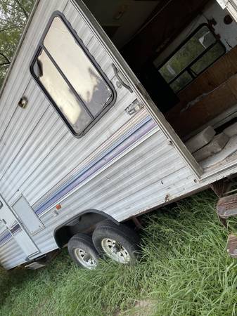 Mobile home 1