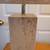 Vintage Travertine Marble Table Lamp 3 thumbnail