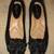 Earth Brushcherry Shoes - Black, Size 6.5 B 1 thumbnail