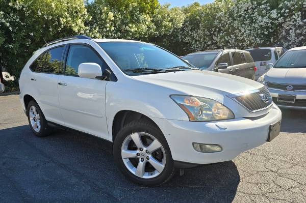 2008 Lexus RX 350 SUV NICE ONE !!! MUST SEE!!! - $5,000 (sunnyvale)63443925919491121