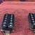 Bare Knuckle Mule Set - Black 1 thumbnail