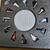 Air Jordan Wall Clock AJ 1-12 Magnetic sneakers 2 thumbnail