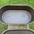 Cast Iron Fish Fryer/Oval Roaster with Lid 4 thumbnail
