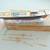 Vintage Louis Marx scale model "Sea Witch" clipper ship 7 thumbnail