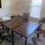 6 modular office style tables 1 thumbnail