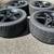 95 Ford Fox Mustang Cobra R wheels (Rare Original) 1 thumbnail
