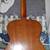 1960s Harmony Guitar X-braced H165 Mahogany 2 thumbnail