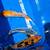 Medium domestic koi 6 thumbnail