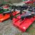 New! 8ft 10ft Heavy Duty TRI Bush Hog 6 thumbnail