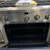 GE MOMOGRAM 36” DUAL FUEL gas range stainless steel 2yr warranty 2 thumbnail