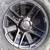 Stock Polaris Ranger wheels, all four 26x9-12 26x11-12 2 thumbnail