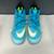 Nike Alpha Huarache 8 Varsity Lacrosse Cleats Men’s Blue - 12 1 thumbnail