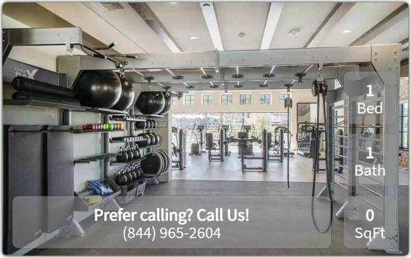 $3,049 / 1br - Luxurious 1 bed / 1 bath with washer and dryer included (Carlsbad - Encinitas Ranch Golf Club)63932989830019121