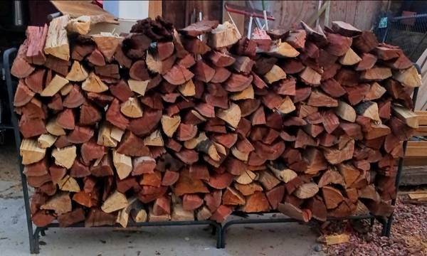 Great firewood 1