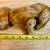 Antique Stuffed Toy Dog 8 thumbnail