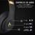 New Beats Studio³ Wireless Noise Cancelling Headphones-Midnight Black 8 thumbnail