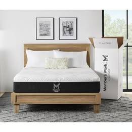 Foam BED-full size 1