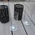 Two Candle Holders - Metal and Glass - Very good condition  San Jose 9 1 thumbnail