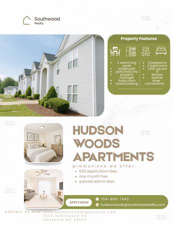 Our community is designed for your lifestyle, with two swimming pools 1