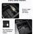 Wigoo for Tesla New Model Y Juniper & Model 3 Center Console Organizer 8 thumbnail
