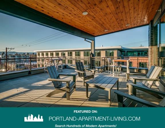 $1,450 / 1br - Attractive 1 Bd Move In Ready at Division St Station! Come See Now! (SE Portland, Division, Richmond, Mt Tabor)63914854489859120