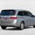 2017 Honda Odyssey  EX Minivan, Passenger 5 thumbnail