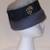 Woman's 1950s Ombre Hat w/Broach 2 thumbnail