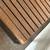 1950s walnut table bench 4 thumbnail