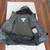 Boys Kids Youth 6/7 Gray/Black Snowboard Jacket 2 thumbnail