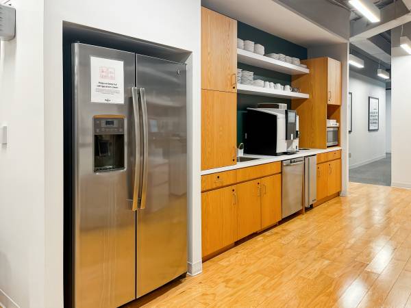 $807 / 177ft2 - Discount Office Space at Trade and Tryon – No Long-Term Commitment Req (Charlotte)63925334540931121