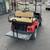 EZ-GO Gas Golf Cart – Electric Start – Excellent Condition 3 thumbnail