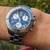 BREITLING Colt Chrono Ocean Chronograph A53350 Watches Stainless Steel 17 thumbnail