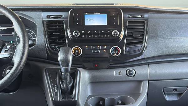 2020 Ford TRANSIT 150. SK# - Photo 11