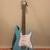 Squier by Fender Bullet Stratocaster with Capo and Strap 2 thumbnail