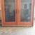 Glass/Wood Doors Exteior ready it install 1 thumbnail