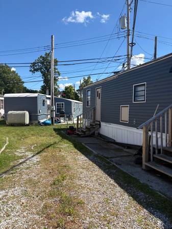 $7,000 / 1br - Trailer for sale (mobile home) (Wickliffe)63924296314754121
