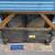 Cocktail or Coffee Table-(heavy solid wood, comes with wheelers)-Used 2 thumbnail