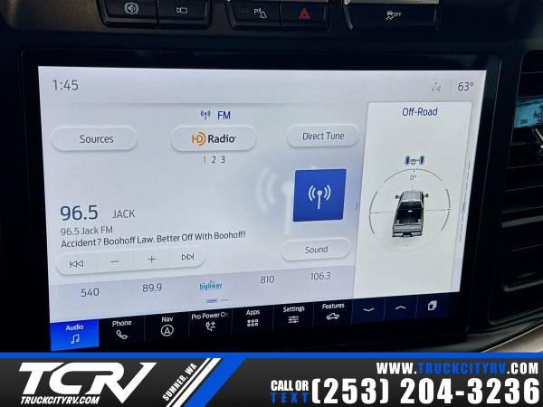 2023 Ford F-450 Super Duty - Photo 15