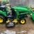 2210 John Deere tractor 1 thumbnail