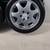 (4) 16 inch Honda/Acura legend/RL new khumo tires powder coated 5 thumbnail