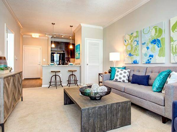 $1,529 / 1br - 831ft2 - Dedicated Onsite Management Team, Gated Community (Atlantic on the Avenue)64015946582018122