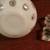 Antique Fenton Opalescent Glass Cruet 4 thumbnail
