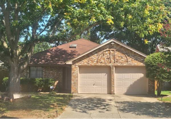 $254,000 / 3br - 1658ft2 - Open house Saturday 20 September (Fort Worth)63796401609987120