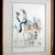 JOHN L. DOYLE THE GREAT HUMAN RACE COUNSELOR "HARMONY" LITHOGRAPH XL/L 1 thumbnail