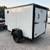 2025 Cargo Craft 5x10 Enclosed Trailer stk# 12378 3 thumbnail