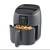 Dash 2.6 qt Air Fryer 4 thumbnail