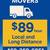 🚚🚛🚚 Don’t Overpay Movers! New Year Special $85/hr – Call Today‼ 11 thumbnail
