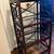 1940’s library Etagere Book Stand 4 thumbnail