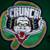 Syracuse Crunch Jersey Grn/Gold St Paddy Panzer 6 thumbnail