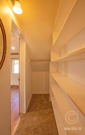 $2,600 / 1br - Guest House on Mediterranean Estate: Washer & Dryer (aptos)63847328903169122